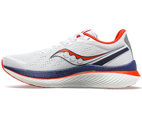 Saucony Men's Endorphin Speed 3 Running Shoe