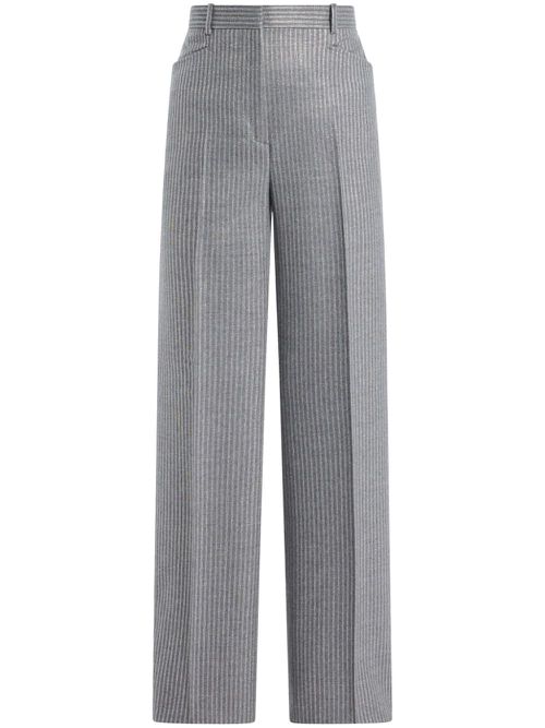 Striped trousers - IG342