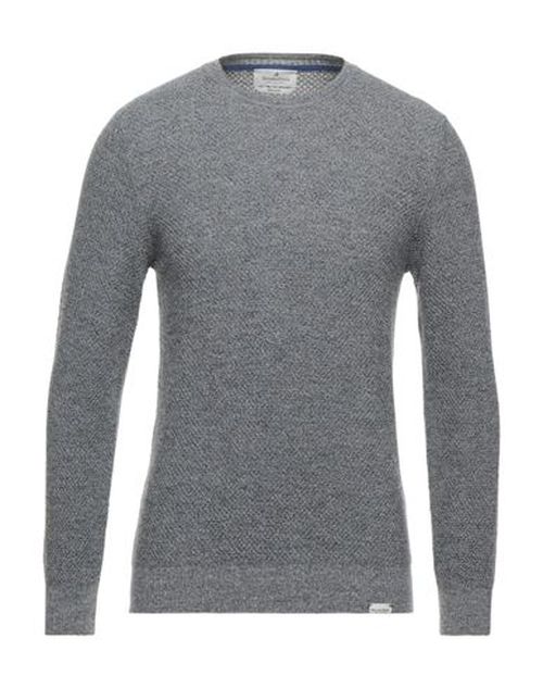 Man Sweater Grey