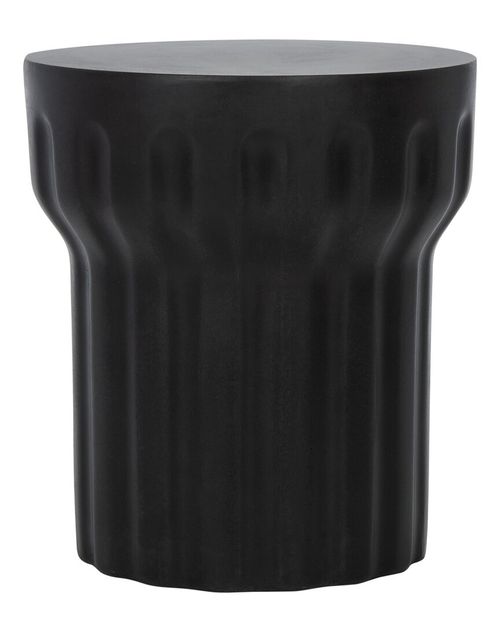 Vesta In/Outdoor Accent Stool
