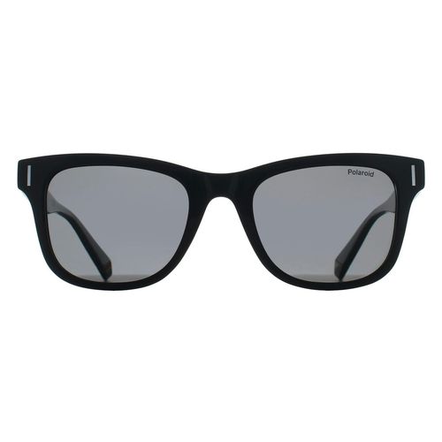 Polaroid Sunglasses PLD 6206/S 807 M9 Black Grey Polarized