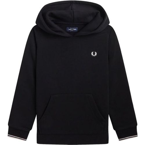 Fred Perry Twin Tipped Hoody