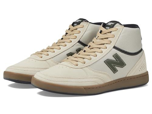 New Balance 440 High Sea Salt/Gum US Men's