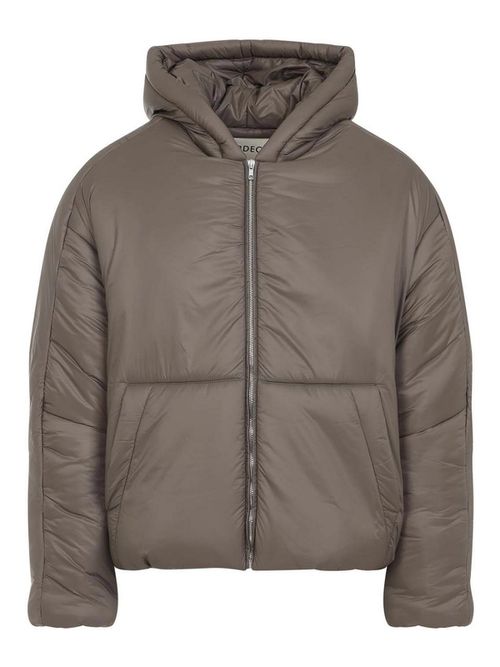 Hoodie Puffer
