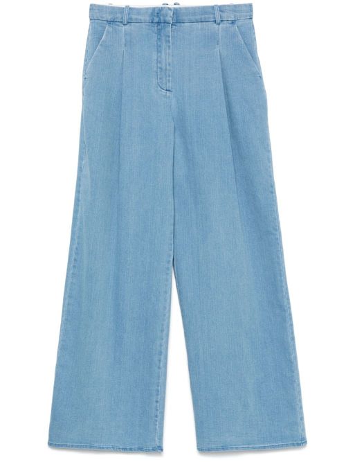 Merci trousers - Blue