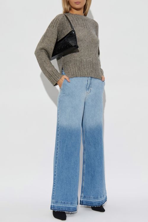 Sweater `Lohanna`, Women's, Grey