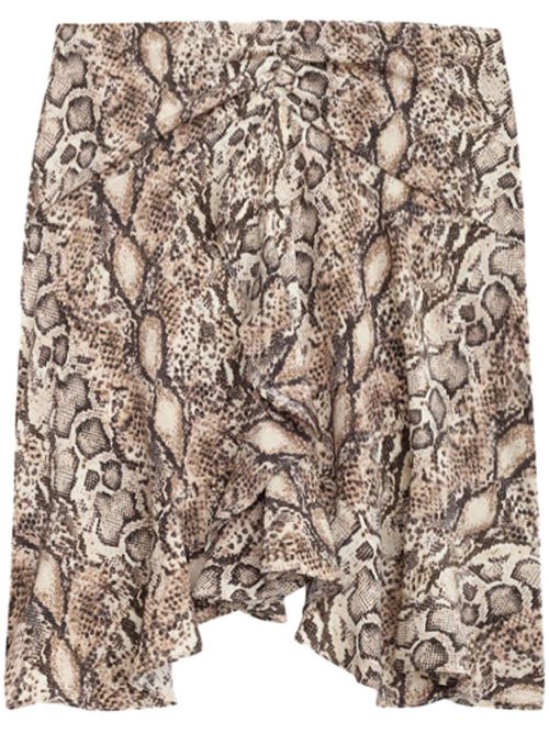 Ozany skirt - Neutrals