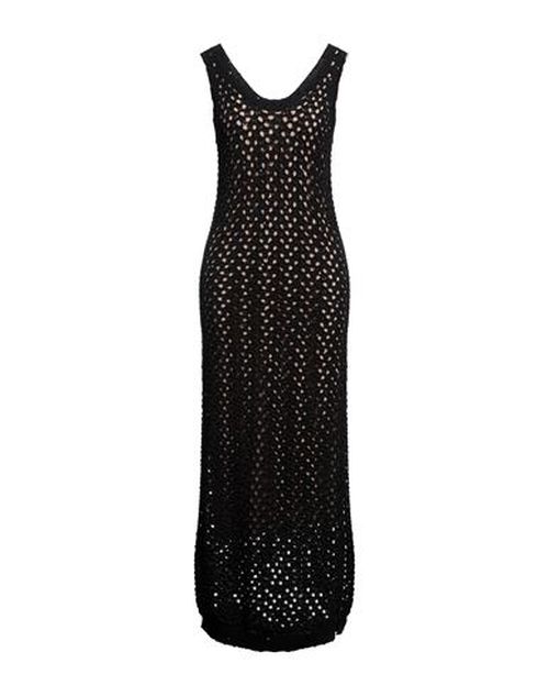 Woman Maxi dress Black