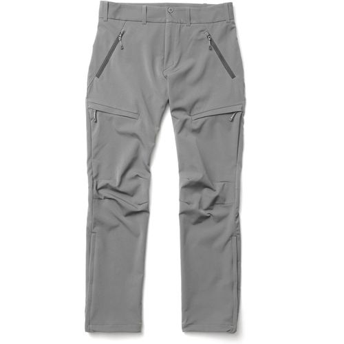 M's Motion Top Pants | Color: Oxid Grey