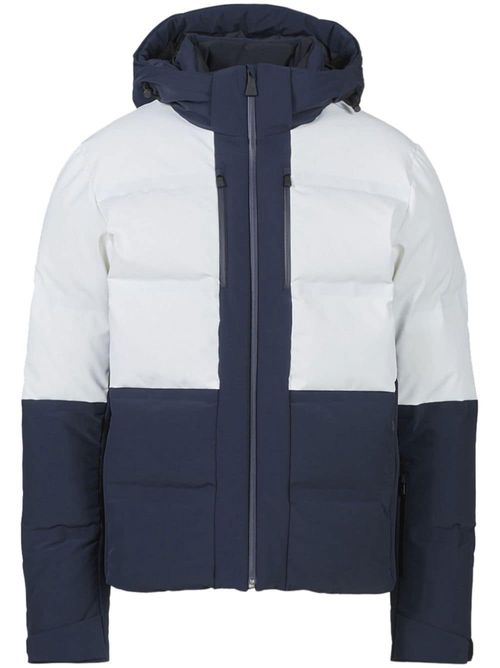 Super Nuke ski jacket - White