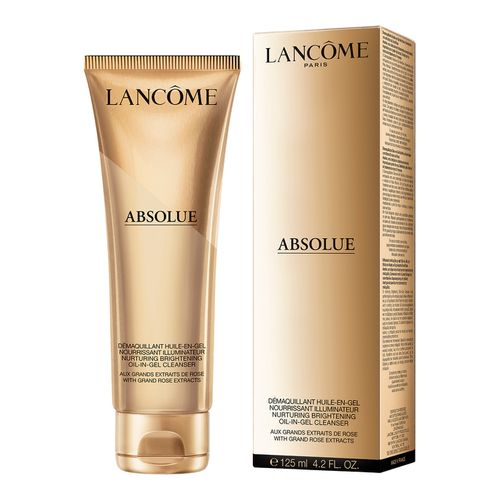 LANCÔME Absolue Cleansing Oil-in-Gel 125ml