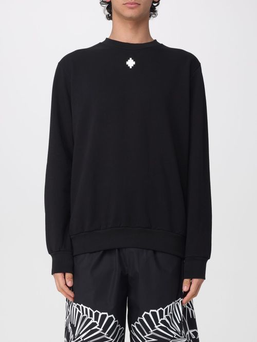 Sweater Men color Black