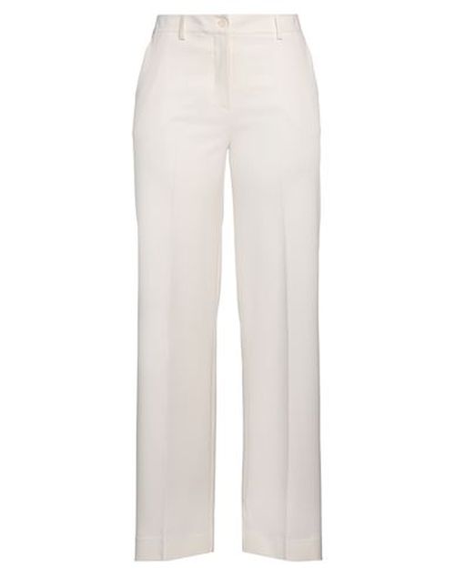 P. a.r. o.s. h. Woman Pants Cream
