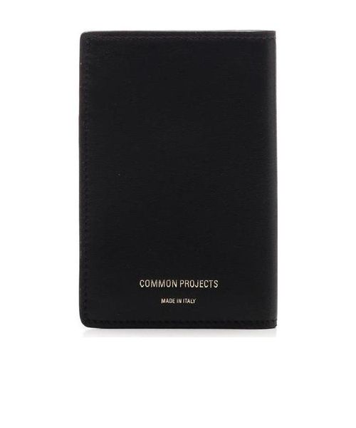 Long billfold cardholder