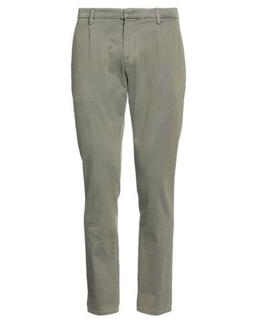 Man Pants Military green