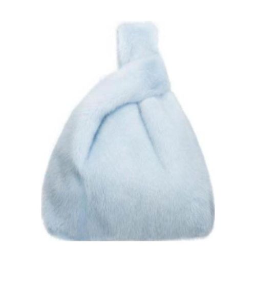 Logo handbag