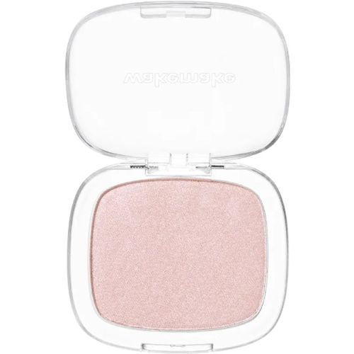 WAKEMAKE - Sheer Breeze Highlighter - 5g - 01 Pearly Beige
