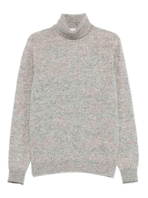 Turtle-Neck Sweater