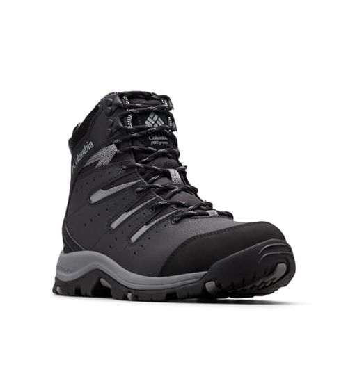 Columbia Mens Gunnison II Omni-Heat