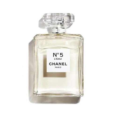 N°5 L'eau Eau De Toilette 100ml