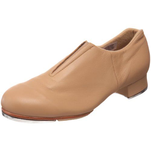 Bloch Women's TAP-Flex Slip ON