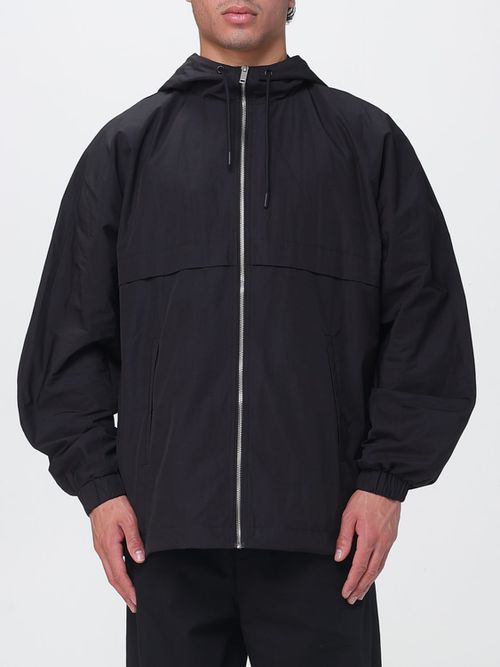 A. P.C. Jacket Men color Black