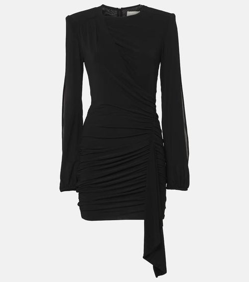 Vinia jersey minidress