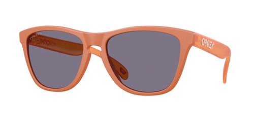 Oakley OO9013 FROGSKINS 9013M1 Men's Sunglasses Orange