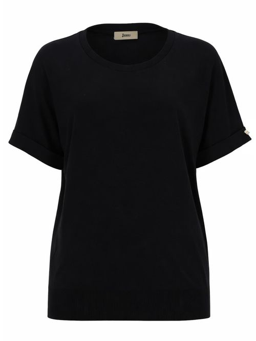 Cotton Blend T-shirt
