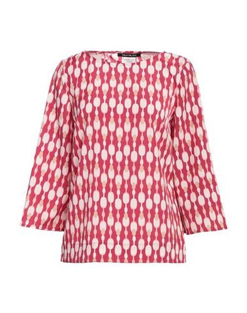 Pennyblack Woman Top Garnet Size 6 Polyester