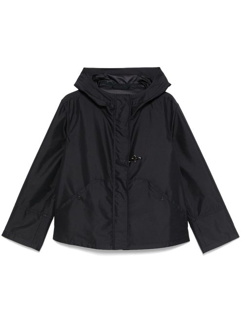 - Short Parka Coat