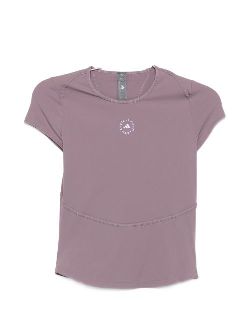 Logo t-shirt