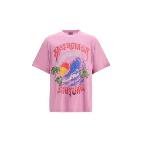 T-Shirt — Pink