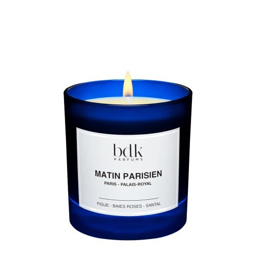 Bdk Morning Parisian Candle