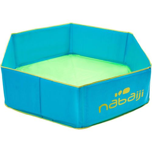 Decathlon TIDIPOOL Kids Paddling Pool with Carry Bag 88.5 Diameter