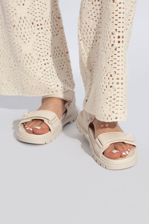 Sandals 'Brynn', Women's, Cream