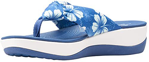 Clarks Women's Arla Glison Flip-Flop