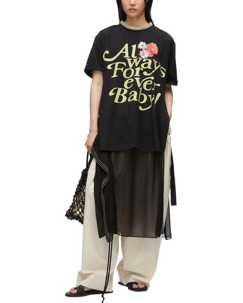 Always Forever Baby T-Shirt
