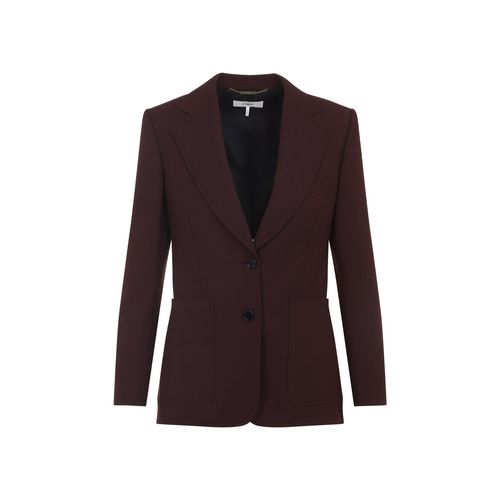 Jackets Pink & Purple