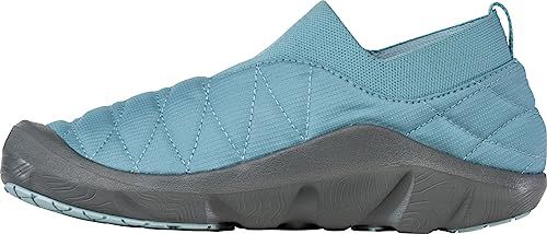 Oboz Unisex Whakata Puffy Low Boot