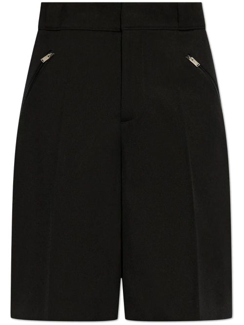 Men's Tailored Trousers