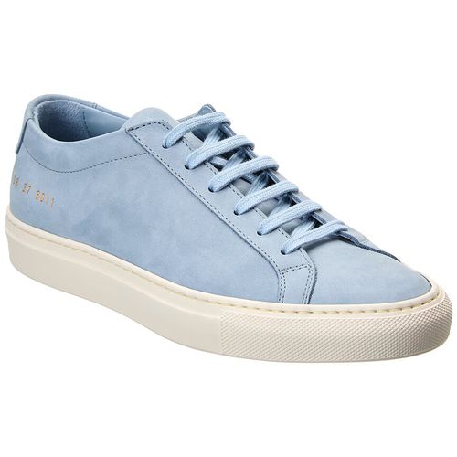 Common Projects Original Achilles Suede Sneaker