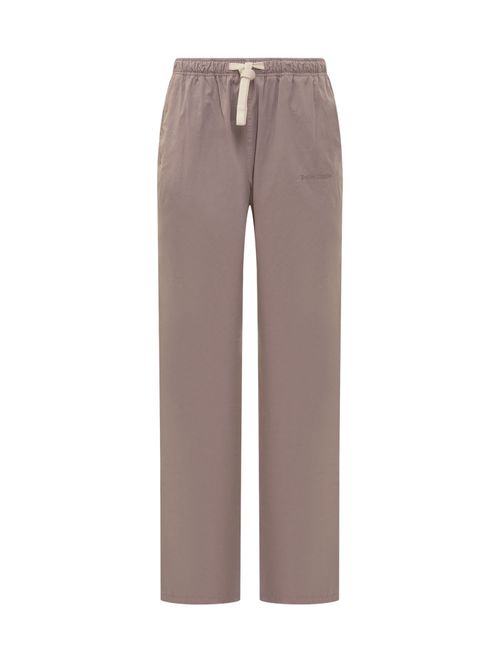 Travel Pants With Logo