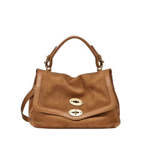 Postman Handbag 30x18x15 cm