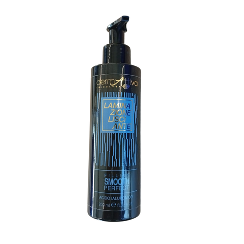 Dermattiva smoothing lamination