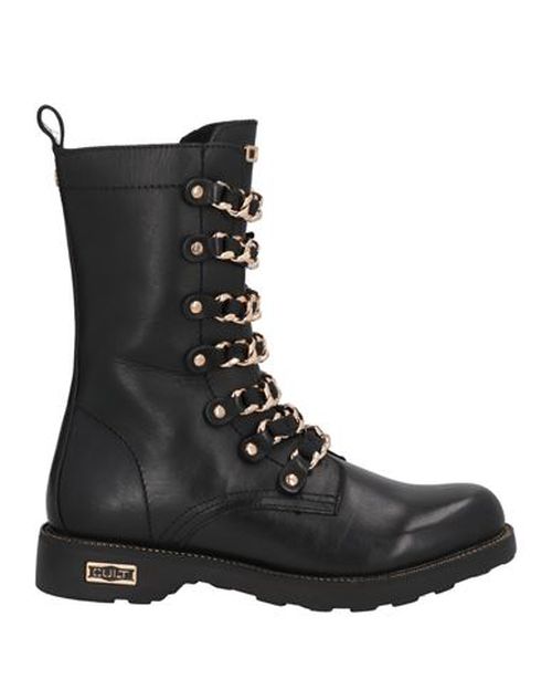 Woman Ankle boots Black