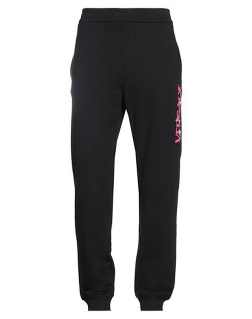 Man Pants Black