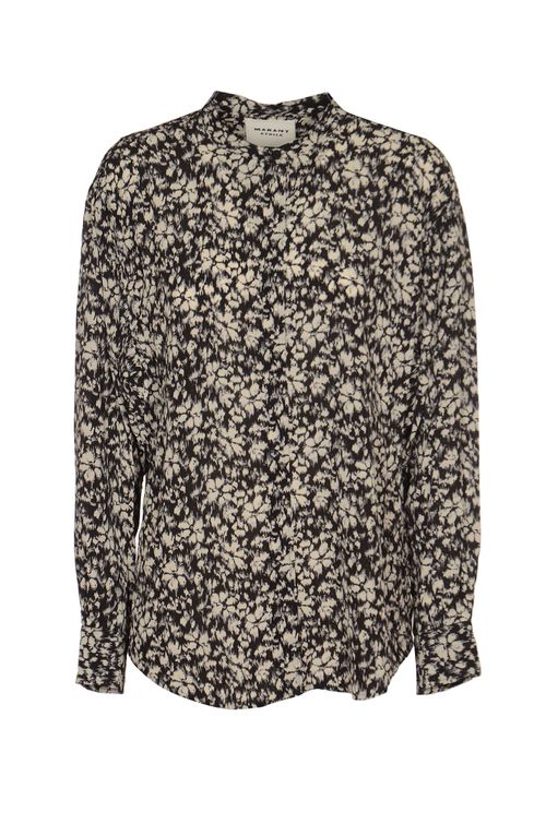 Round-neck Shirt