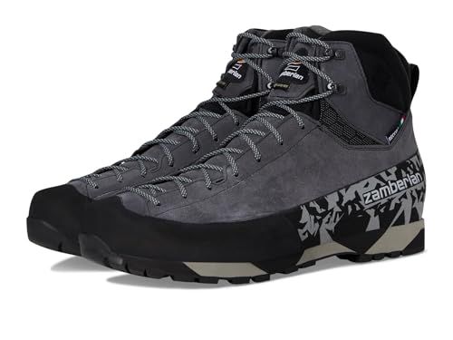 Zamberlan Men's Salathe' Trek GTX RR Hiking Boot