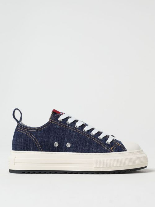 Dsquared - Man - Multicolour - Sneaker
